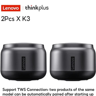 اسپیکر لنوو Thinkplus K30