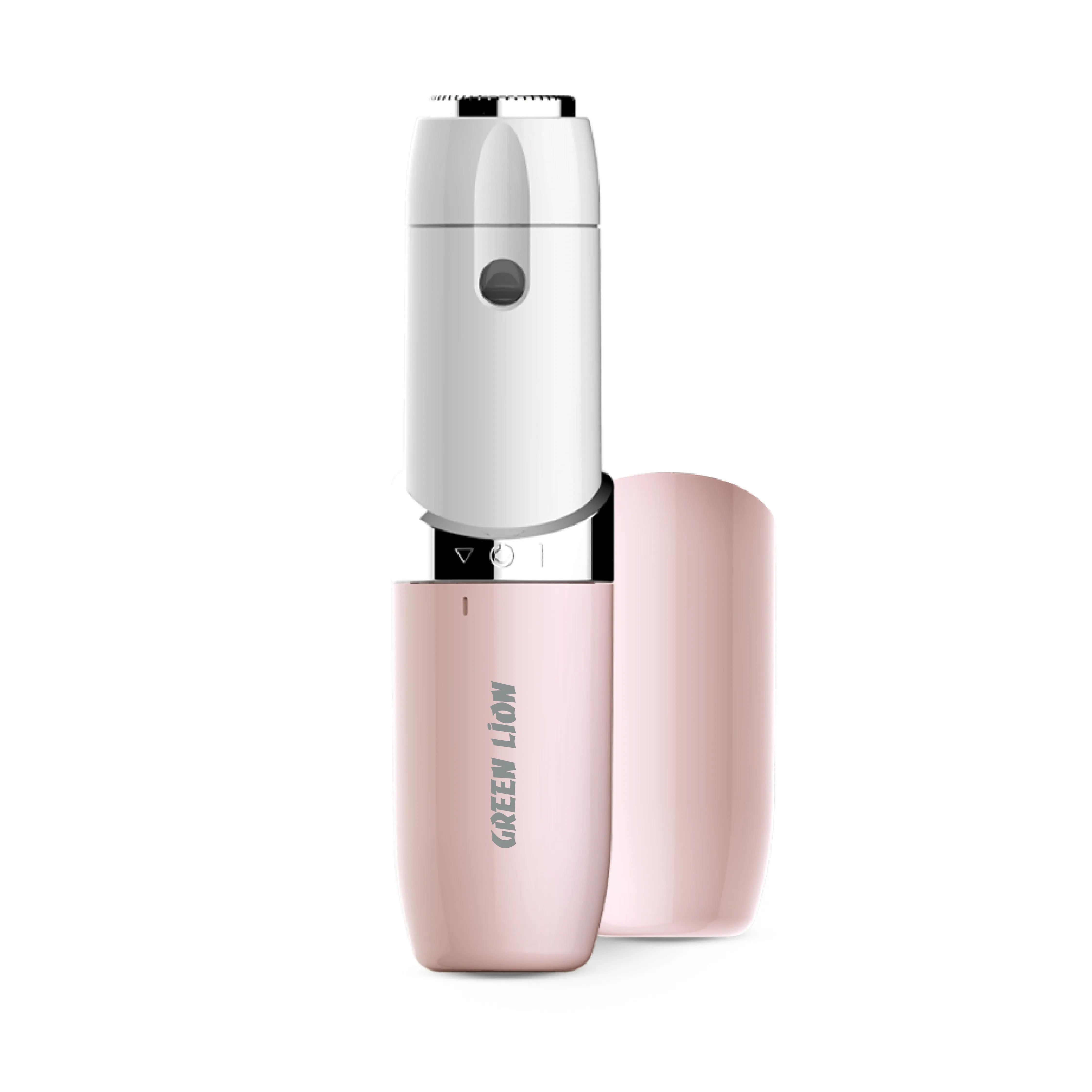 ماشین اصلاح صورت گرین لاین Facial Hair Remover