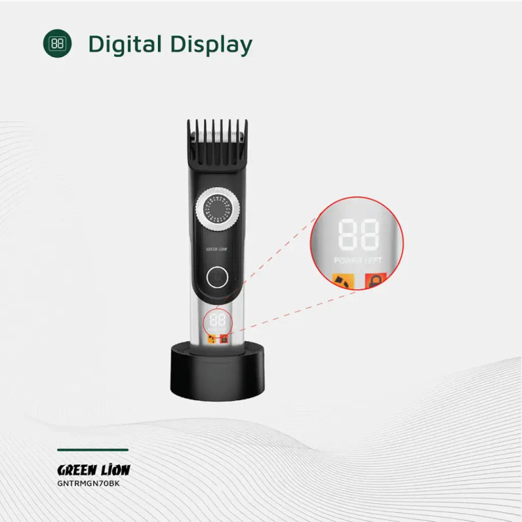 ماشین اصلاح گرین لاین مدل Trim Gen”70