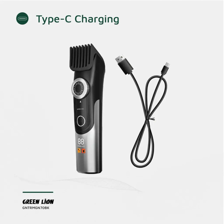 ماشین اصلاح گرین لاین مدل Trim Gen”70