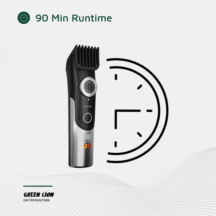 ماشین اصلاح گرین لاین مدل Trim Gen”70