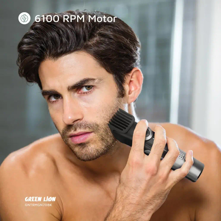 ماشین اصلاح گرین لاین مدل Trim Gen”70