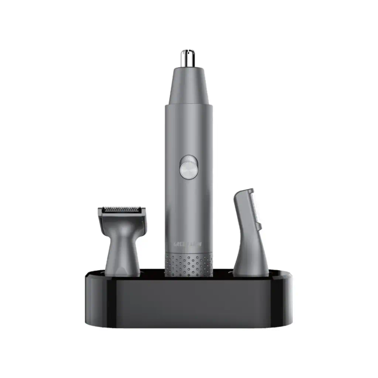 ست اصلاح ۳ کاره گرین لاین مدل Grooming Kit
