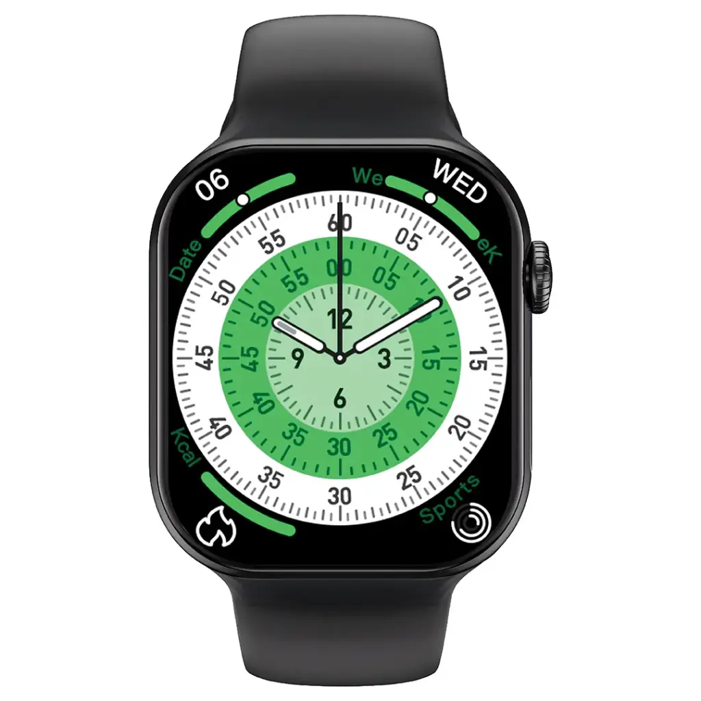 ساعت هوشمند گرین لاین مدل 42mm_ Communicate Lite