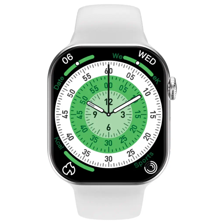 ساعت هوشمند گرین لاین مدل 42mm_ Communicate Lite