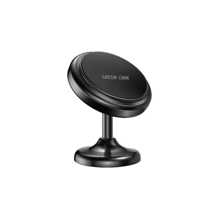 پایه نگهدارنده گوشی خودرو Green Lion مدل Mini Mate