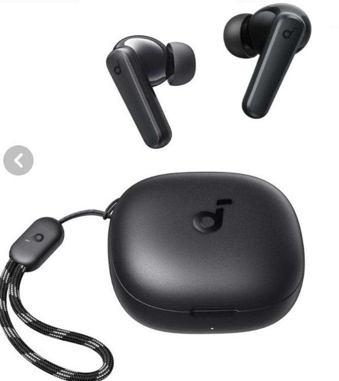 هندزفری بی سیم اَنکر مدل Soundcore R50i
