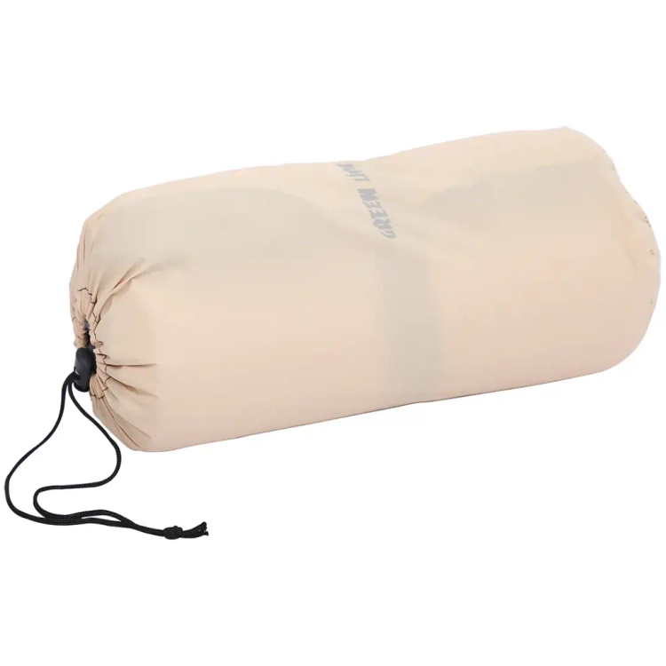 بالشت گرین لاین Inflatable Camping - بژ