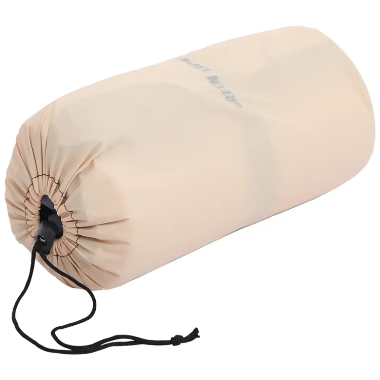 بالشت گرین لاین Inflatable Camping - بژ