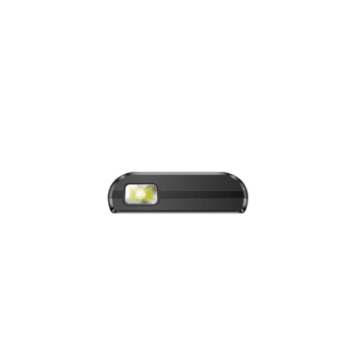 گوشی موبایل جی ال ایکس مدل C66 New دو سیم کارت ظرفیت 16 مگابایت