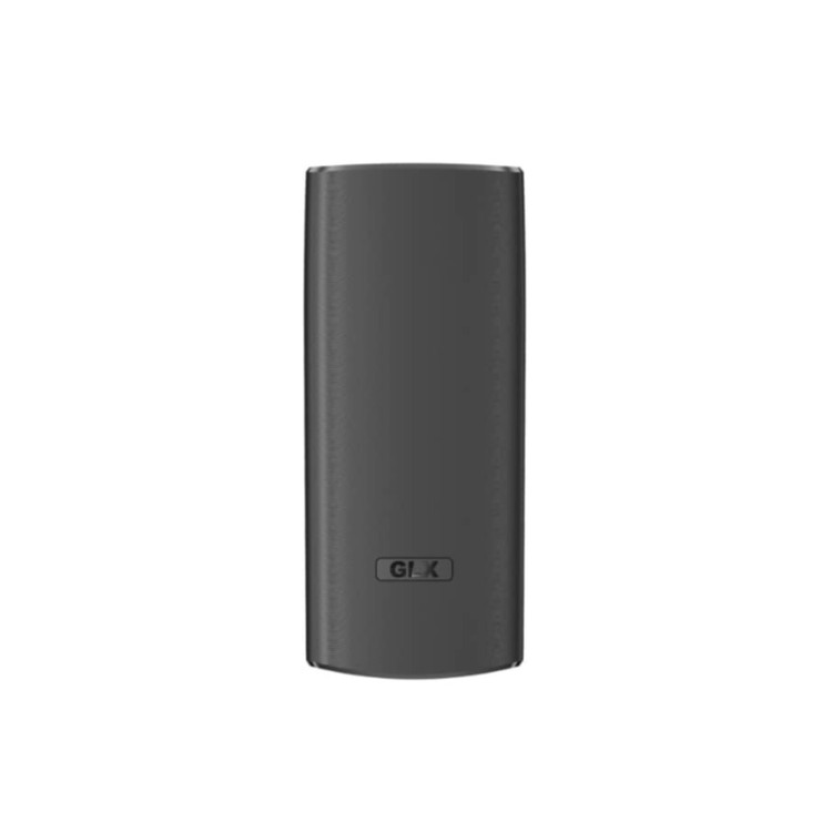 گوشی موبایل جی ال ایکس مدل C66 New دو سیم کارت ظرفیت 16 مگابایت