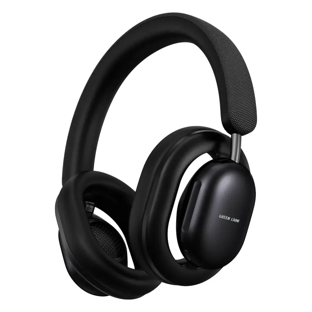 هدفون بی‌سیم گرین لاین مدل Comfort Pro