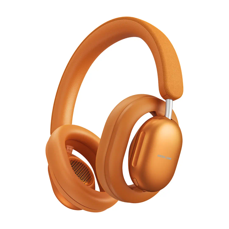 هدفون بیسیم گرین لاین مدل Comfort Pro