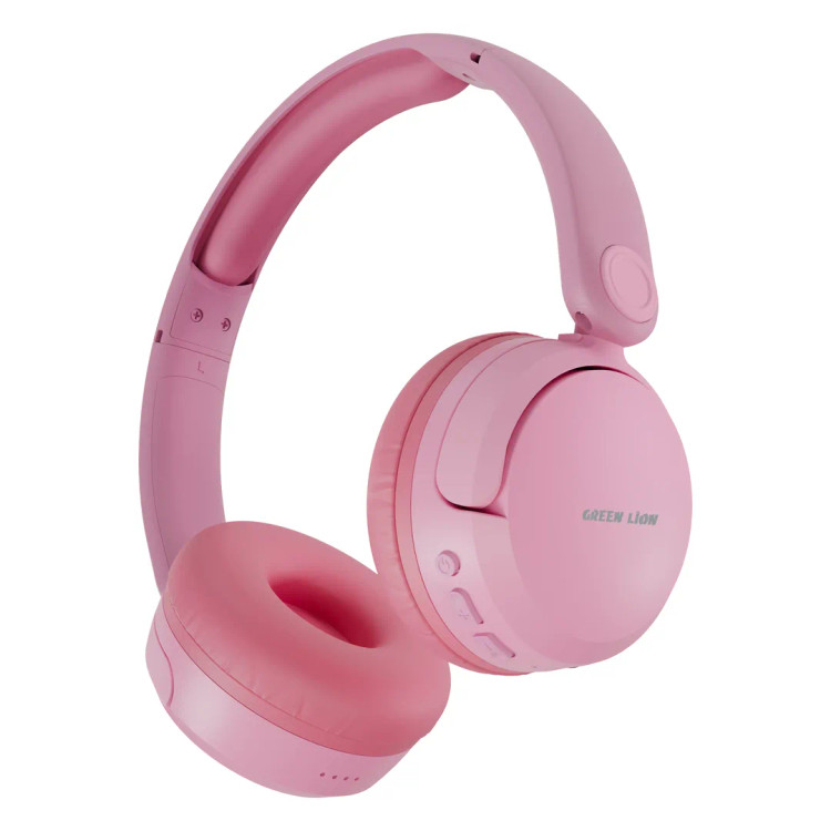 هدفون بیسیم کودکان گرین لاین مدل GK-700