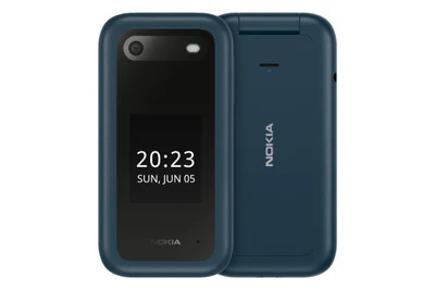 گوشی نوکیا 2660 Flip | حافظه 128 مگابایت ا Nokia 2660 Flip 128 MB (18ماه گارانتی شرکتی)