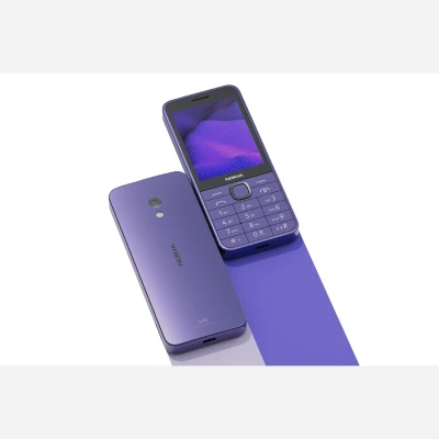 گوشی نوکیا 235 | حافظه 128 مگابایت ا Nokia 235 128 MB (18ماه گارانتی شرکتی)