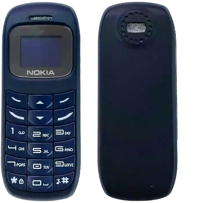 گوشی هوپ Mini BM70 | حافظه 32 مگابایت