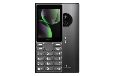 گوشی نوکیا 125 2024 | حافظه 4 مگابایت ا Nokia 125 2024 4 MB (18 ماه گارانتی شرکتی) حافظه 64 مگابایت