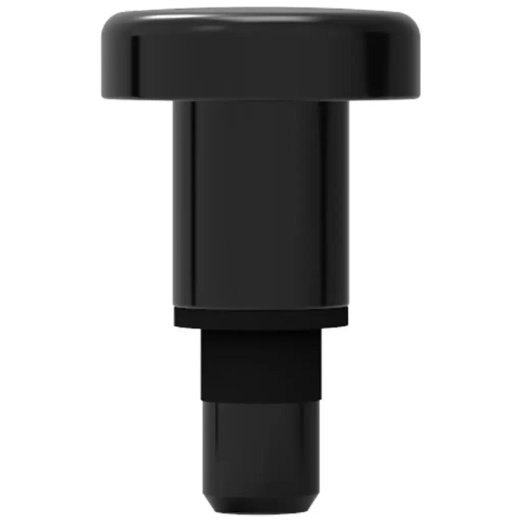ماساژور تفنگی دو سر گرین لاین مدل Vibe Pro
