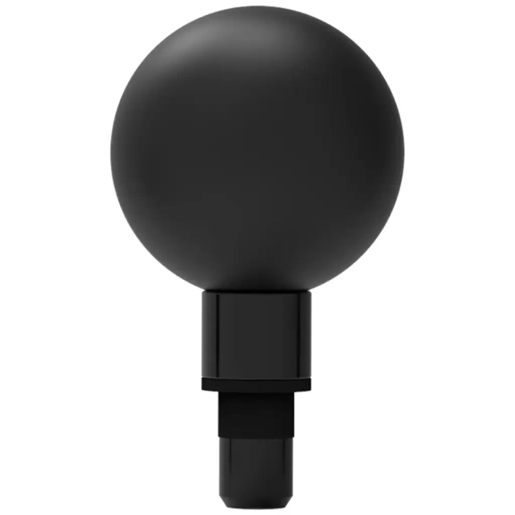 ماساژور تفنگی دو سر گرین لاین مدل Vibe Pro