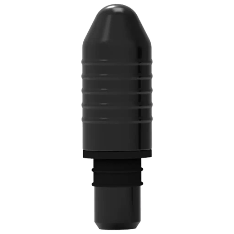 ماساژور تفنگی دو سر گرین لاین مدل Vibe Pro
