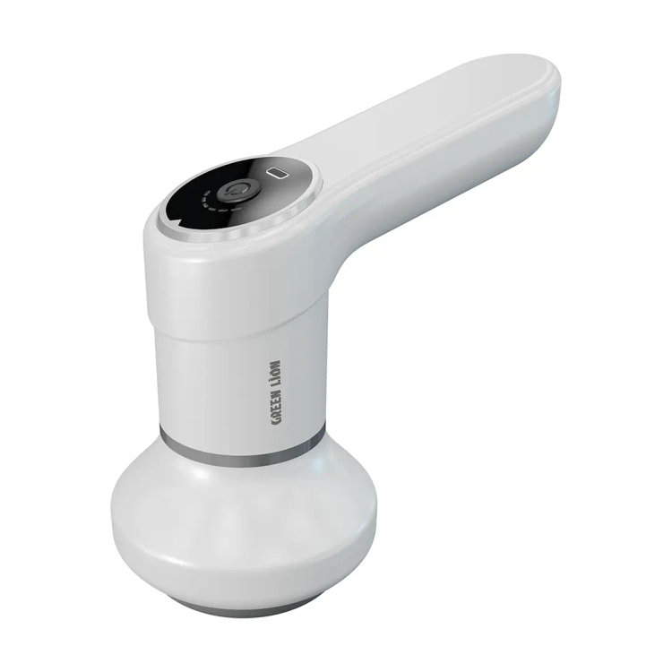 ماساژور غلتکی گرین لاین مدل Glide Pro - سفید
