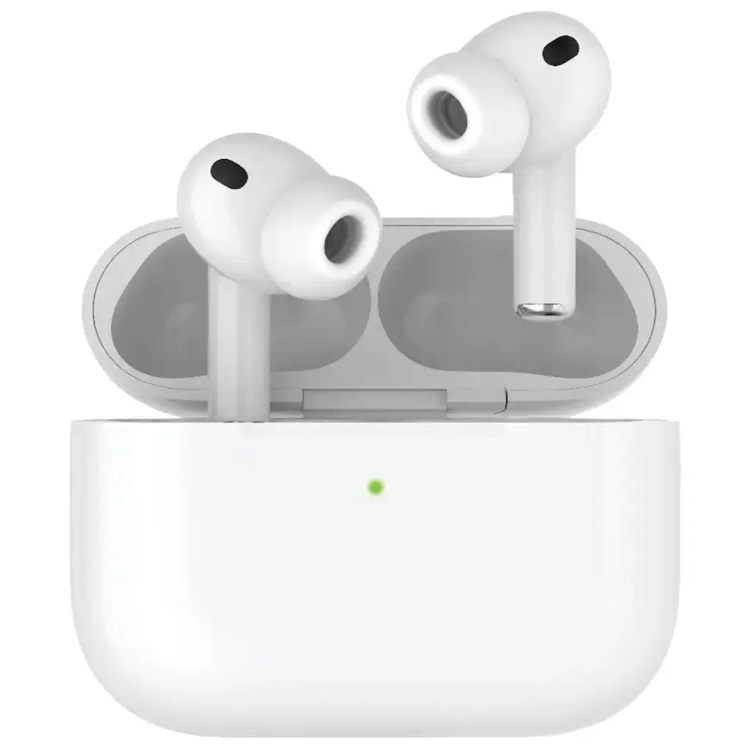 هندزفری بیسیم برند گرین لاین مدل Earbuds Pro 3 - سفید
