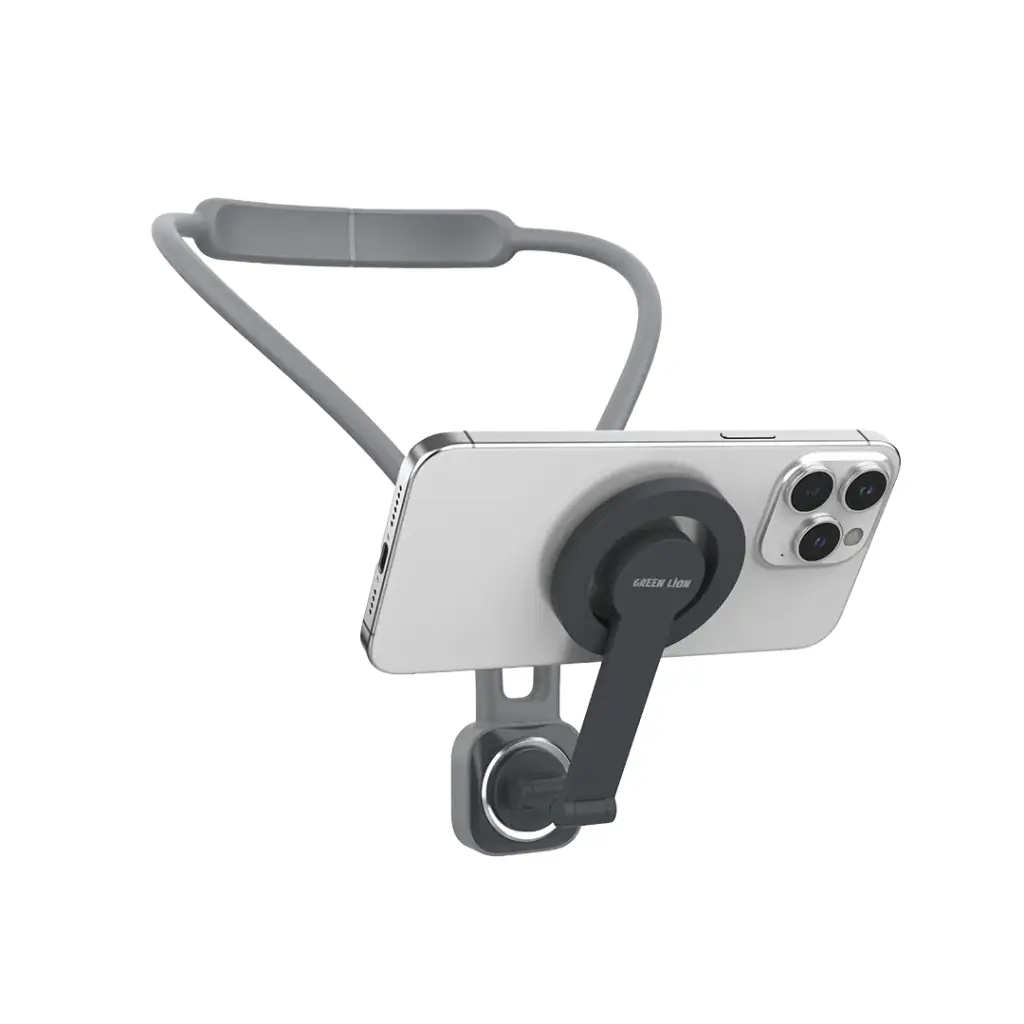 نگهدارنده گوشی گردنی گرین لاین مدل MagSafe