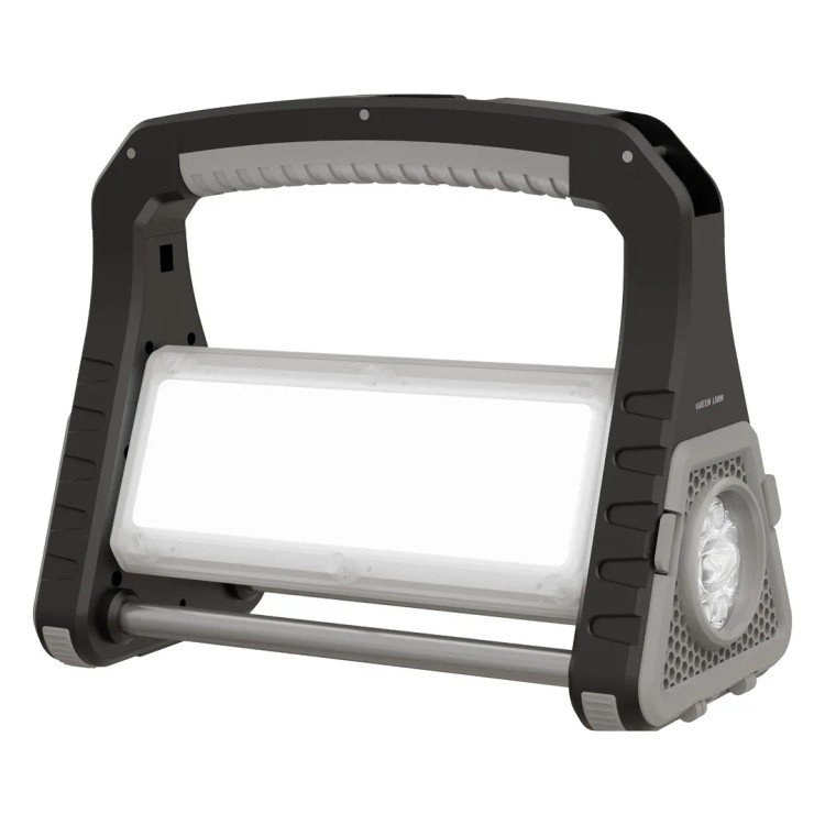 چراغ شارژ گرین لاین مدل Lumina