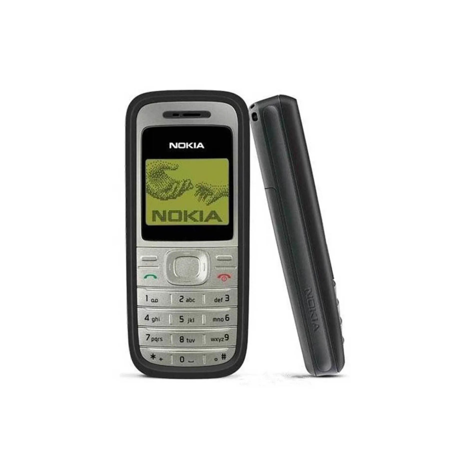 گوشی نوکیا ۱۲۰۰ | حافظه 4 مگابایت ا Nokia 1200 4 MB