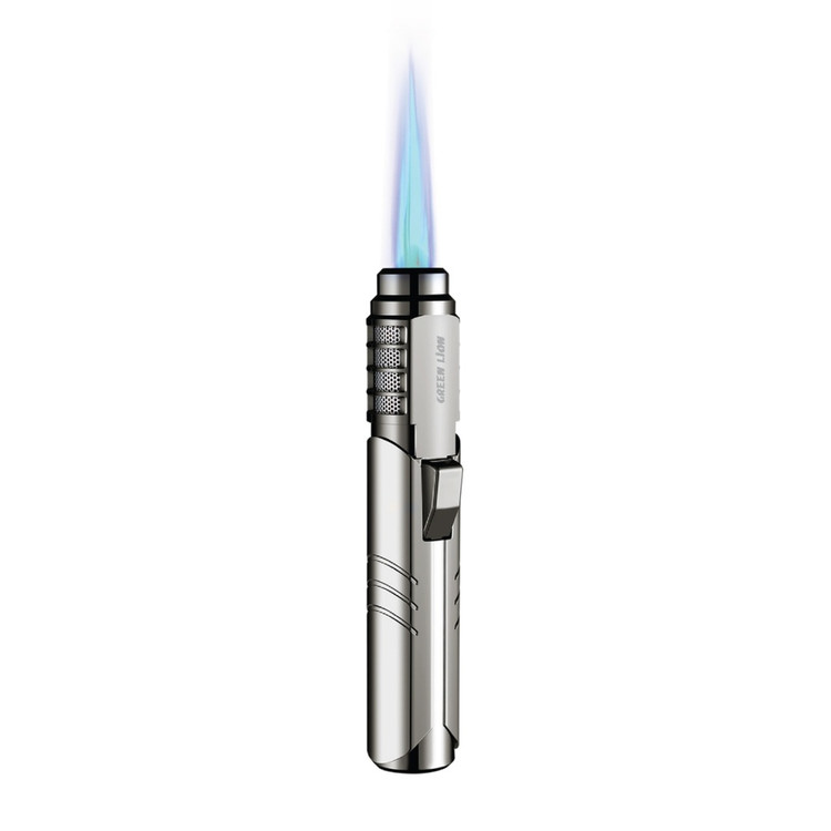 فندک ضدباد گرین لاین مدل Jet Flame