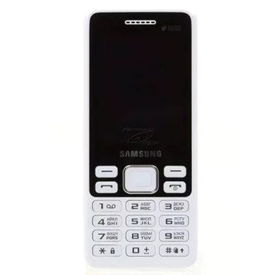 گوشی سامسونگ B350E | حافظه 32 مگابایت رم 32مگابایت (18 ماه گارانتی شرکتی)