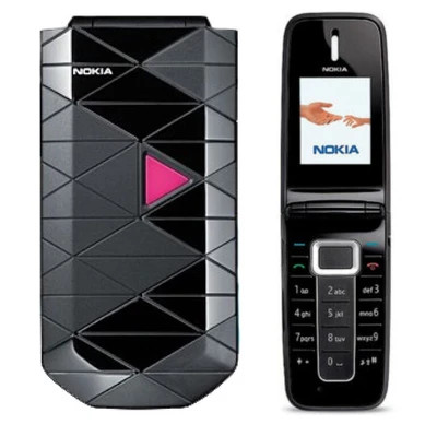 گوشی نوکیا 7070Prism | حافظه 16 مگابایت ا Nokia 7070 Prism 16 MB (18ماه گارانتی شرکتی)