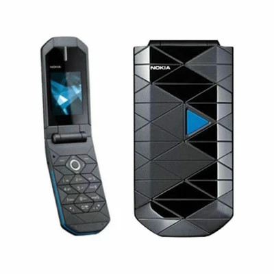 گوشی نوکیا 7070Prism | حافظه 16 مگابایت ا Nokia 7070 Prism 16 MB (18ماه گارانتی شرکتی)