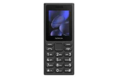 گوشی نوکیا 105 2024 | حافظه 4 مگابایت ا Nokia 105 2024 4 MB (18ماه گارانتی )