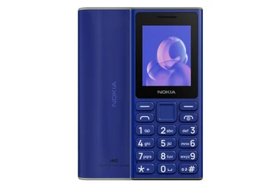 گوشی نوکیا 105 2024 | حافظه 4 مگابایت ا Nokia 105 2024 4 MB (18ماه گارانتی )