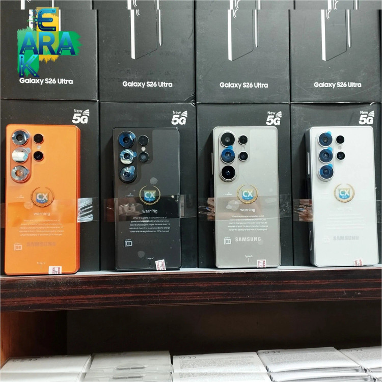 گوشی سویس S26 Ultra mini | حافظه 16 رم 2 گیگابایت