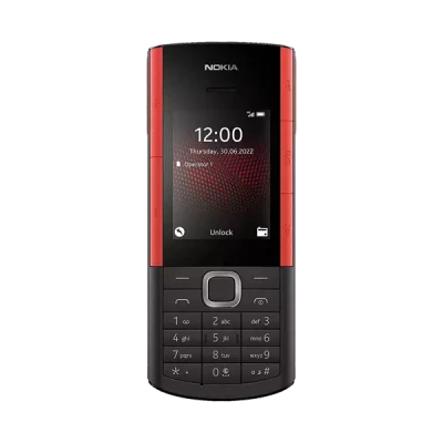 گوشی طرح نوکیا 5710 Xpress Audio | حافظه 128 مگابایت ا Nokia 5710 128 MB