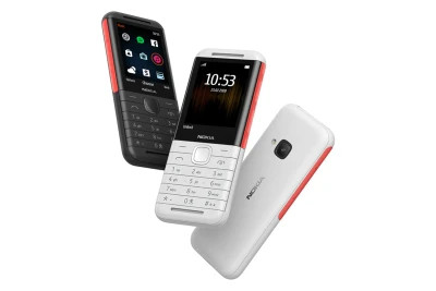 گوشی طرح نوکیا 5310 | حافظه 16 مگابایت ا Nokia 5310 16 MB