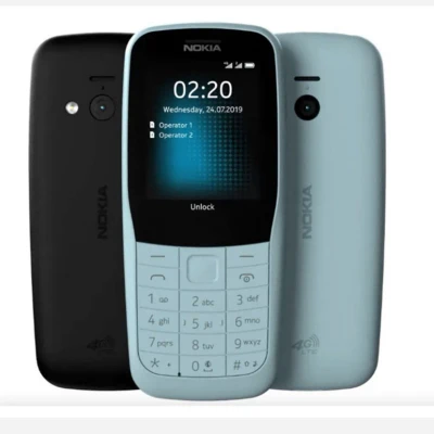 گوشی نوکیا 220 | حافظه 24 مگابایت ا Nokia 220 24 MB